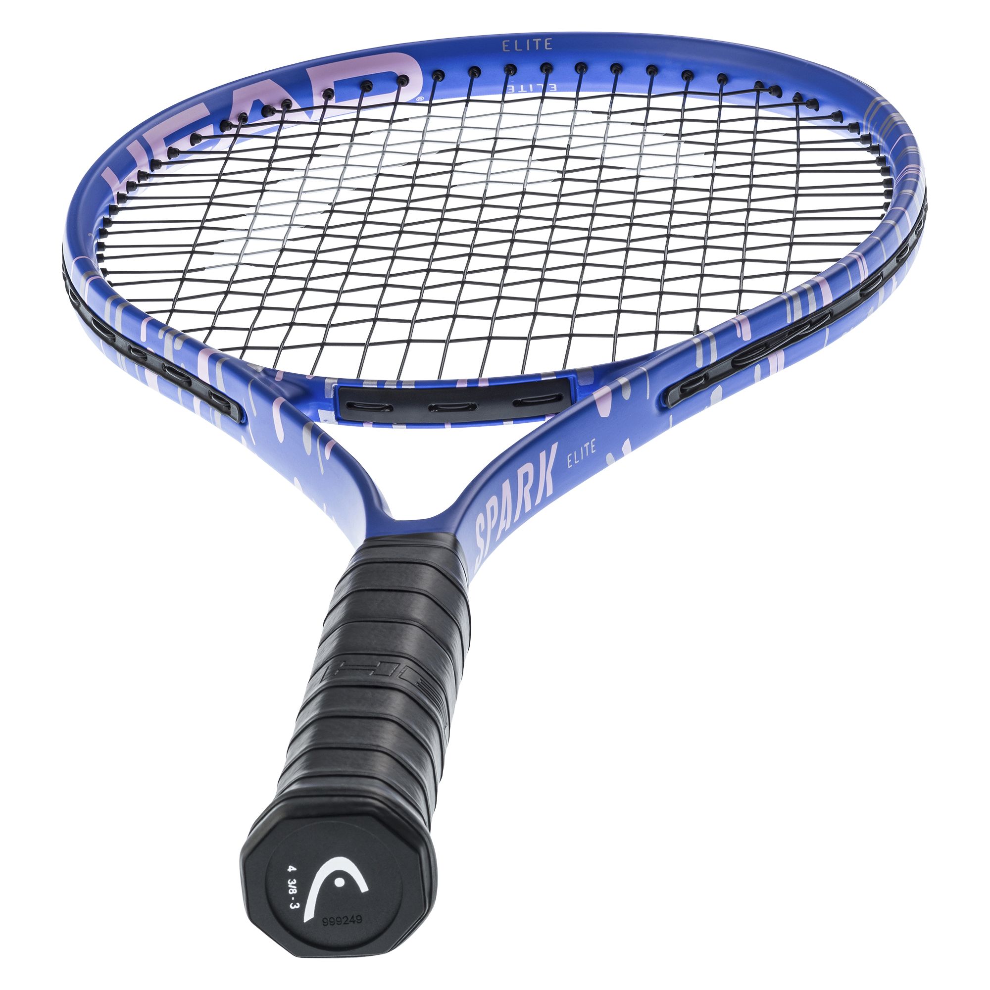Head MX Spark Elite Senior Tennis Racquet | SportChek