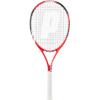 Prince Viper.S1 Junior Tennis Racquet Front_Flat
