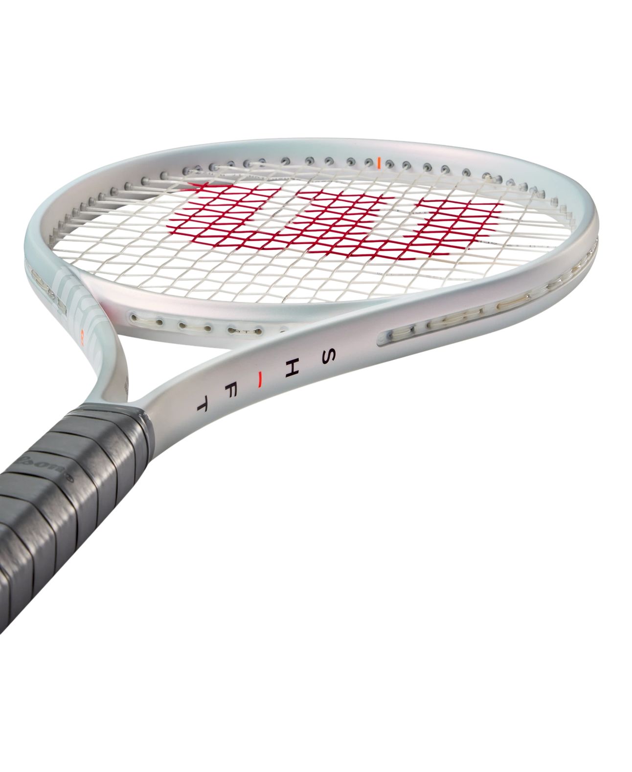 Wilson S24 Shift 99 V1 Frame Senior Unstrung Tennis Racquet