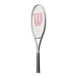 Wilson S24 Shift 99 V1 Frame Senior Unstrung Tennis Racquet
