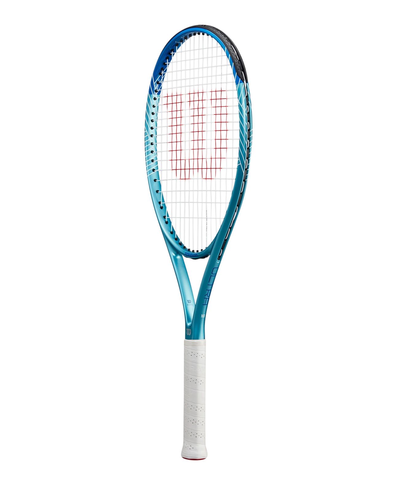 Wilson S24 Ultra Power 103 Senior Tennis Racquet