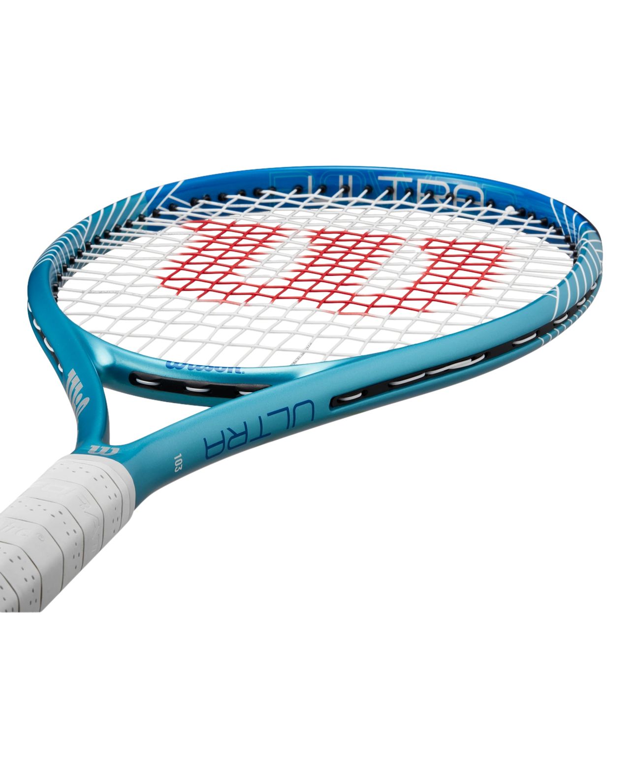 Wilson S24 Ultra Power 103 Senior Tennis Racquet | SportChek