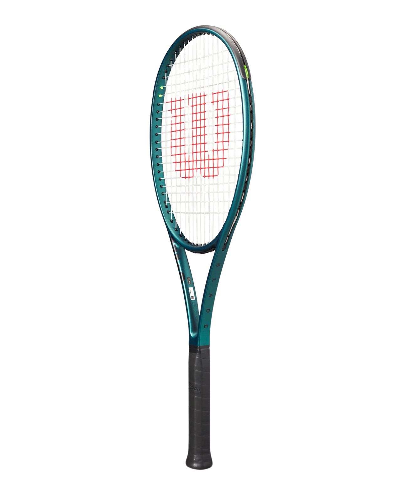 Wilson S24 Blade 98 V9 Senior Unstrung Tennis Racquet