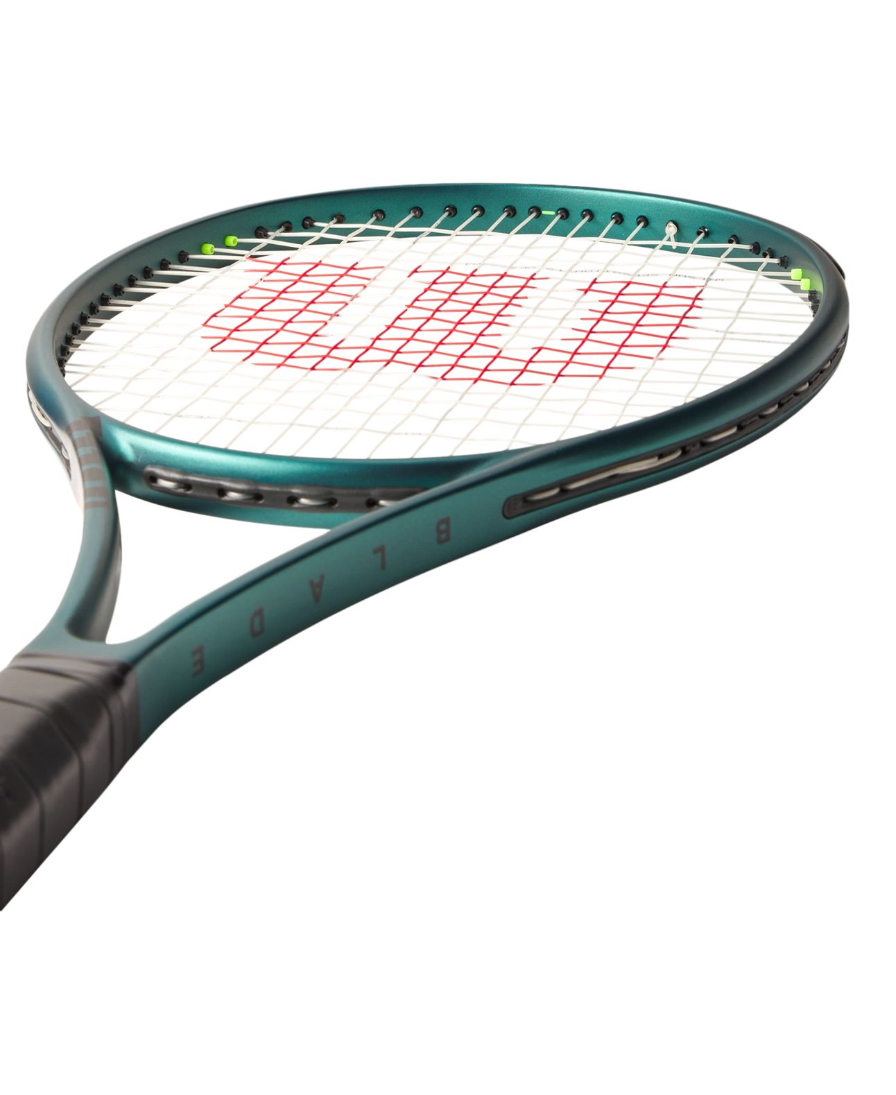 Wilson S24 Blade 98 V9 Senior Unstrung Tennis Racquet