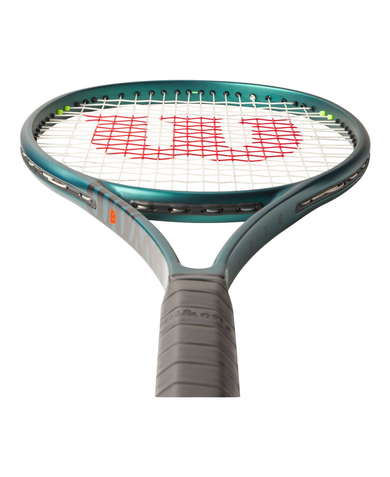 Wilson S24 Blade 98 V9 Senior Unstrung Tennis Racquet