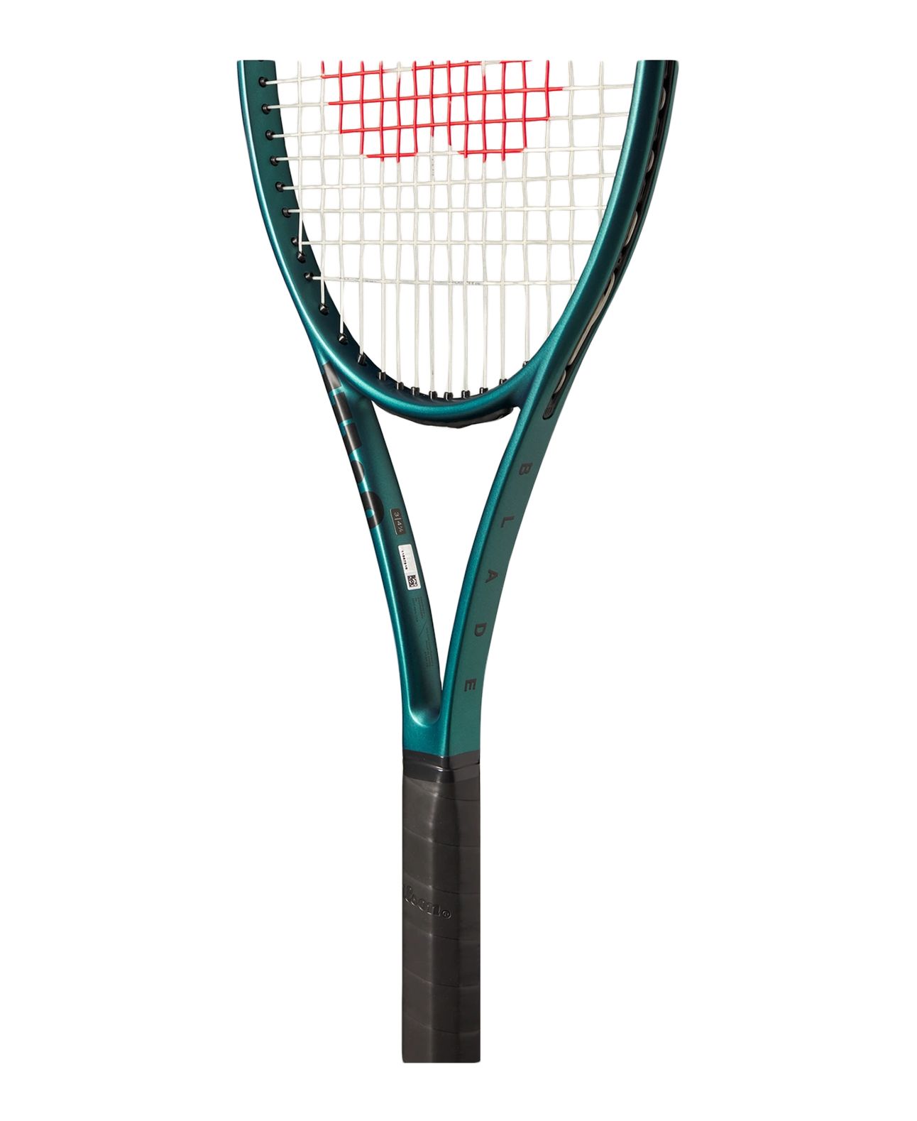 Wilson S24 Blade 98 V9 Senior Unstrung Tennis Racquet