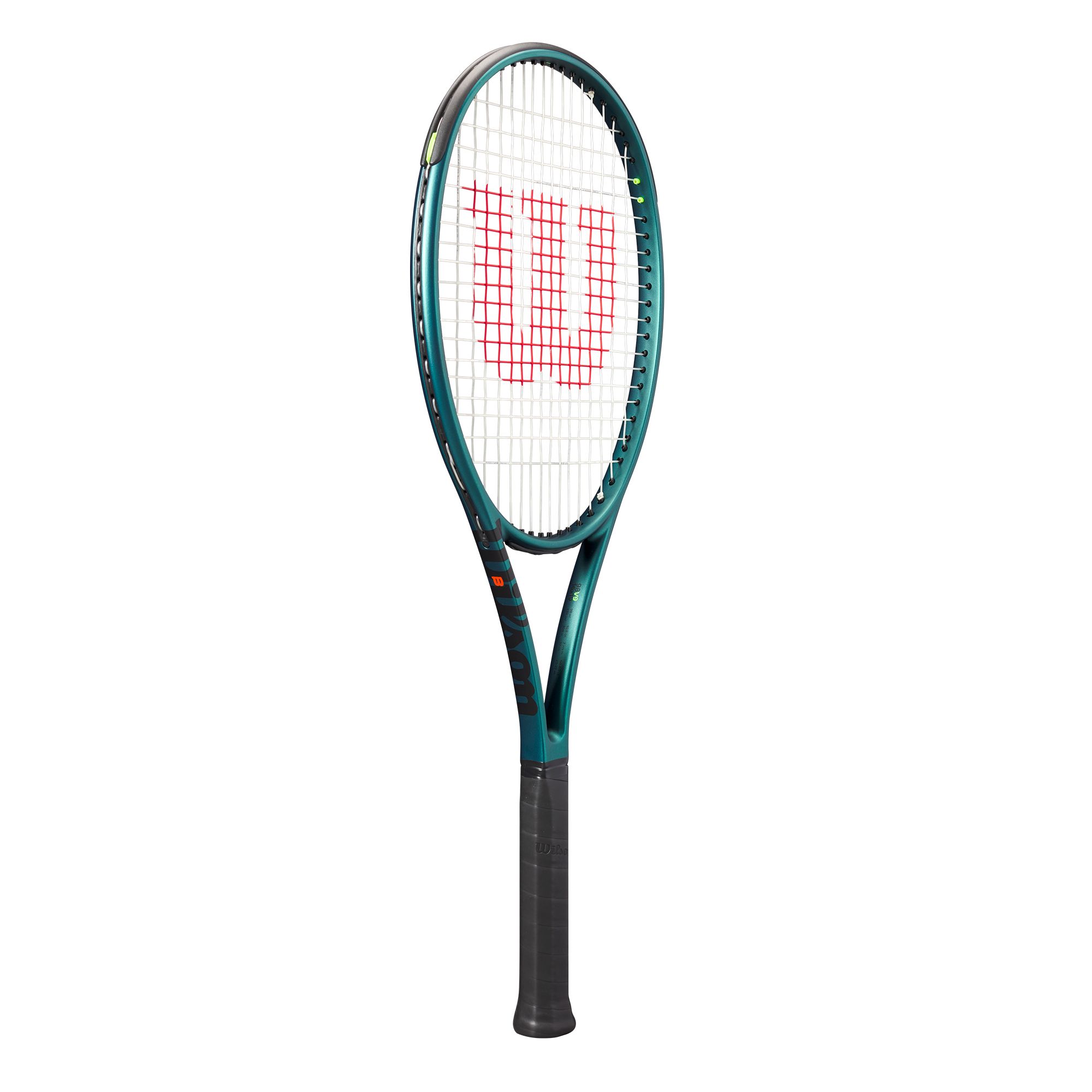 Wilson S24 Blade 98 V9 Senior Unstrung Tennis Racquet