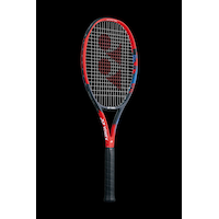 Yonex F23 Vcore Ace Senior Tennis Racquet Front_Angled_Right