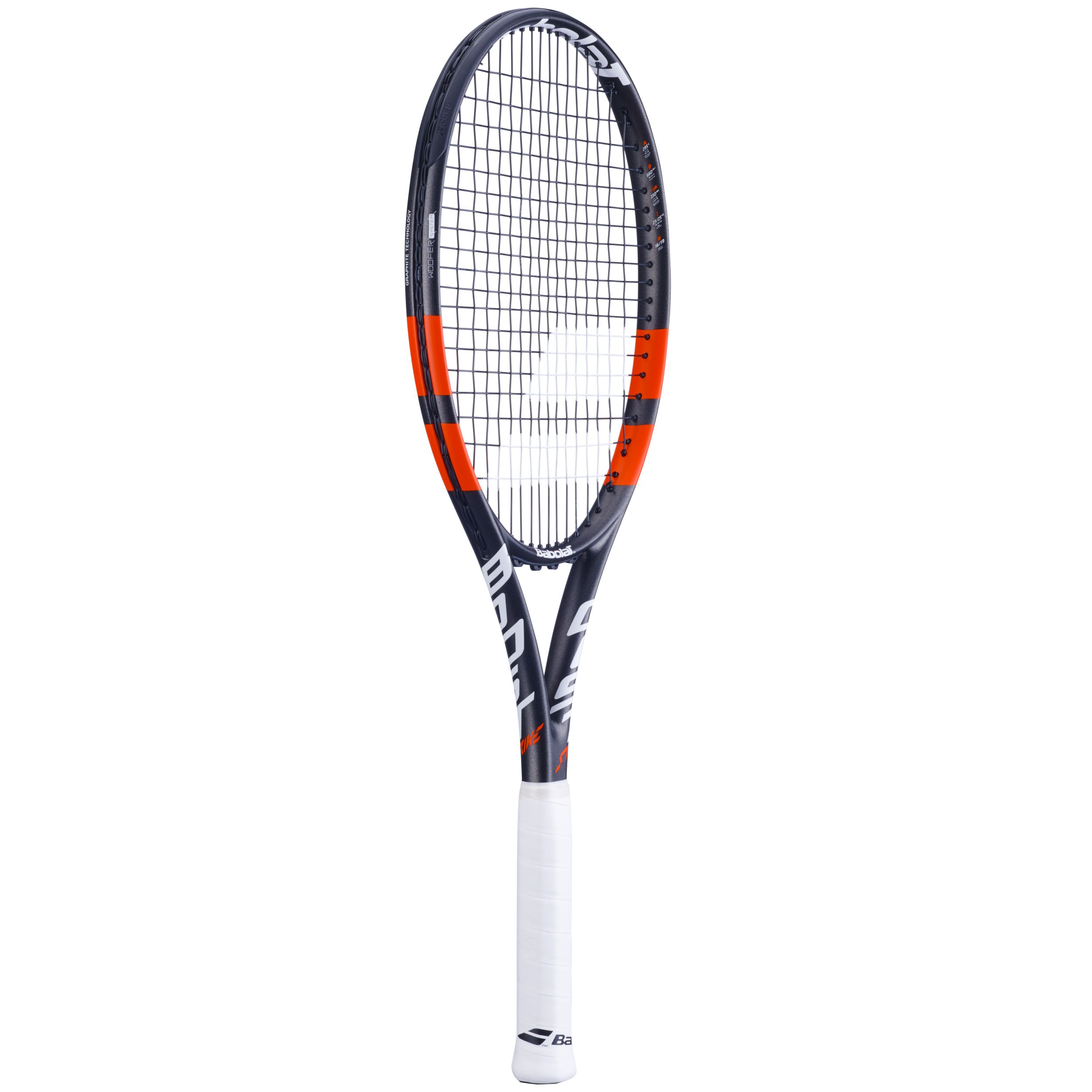 Babolat Boost Strike Maneuverable Composite Tennis Racquet