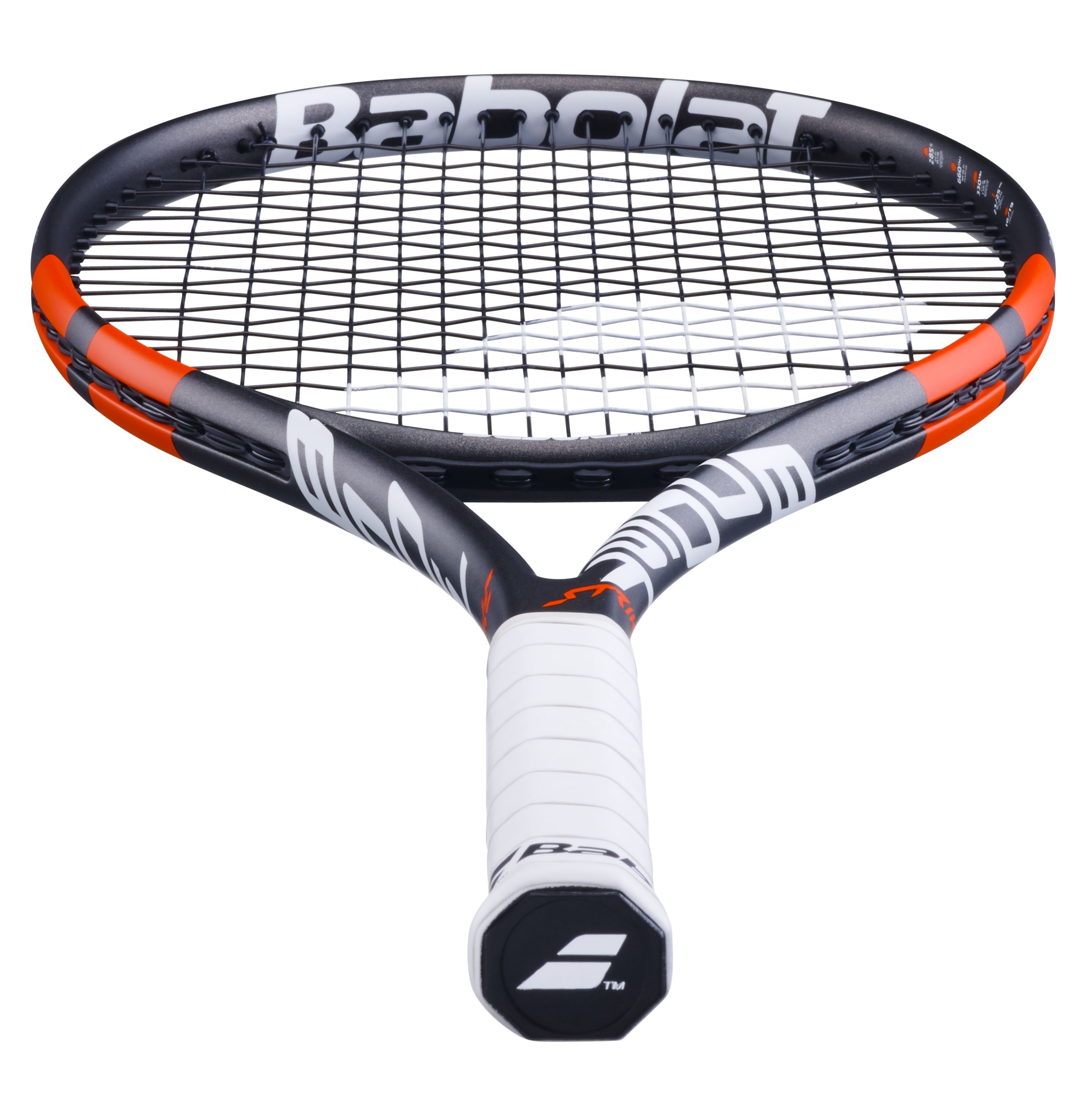 Babolat Boost Strike Maneuverable Composite Tennis Racquet