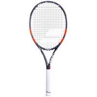 Babolat Boost Strike Tennis Racquet Front_Flat