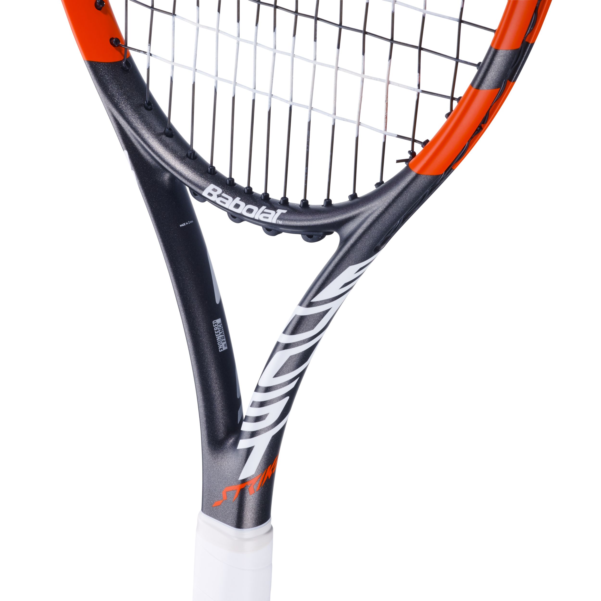 Babolat Boost Strike Maneuverable Composite Tennis Racquet