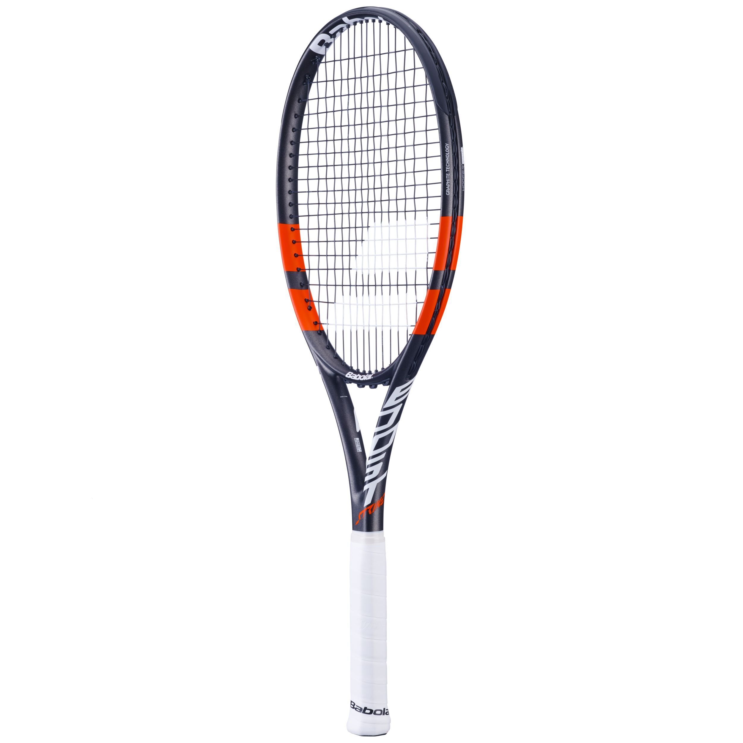 Babolat Boost Strike Maneuverable Composite Tennis Racquet