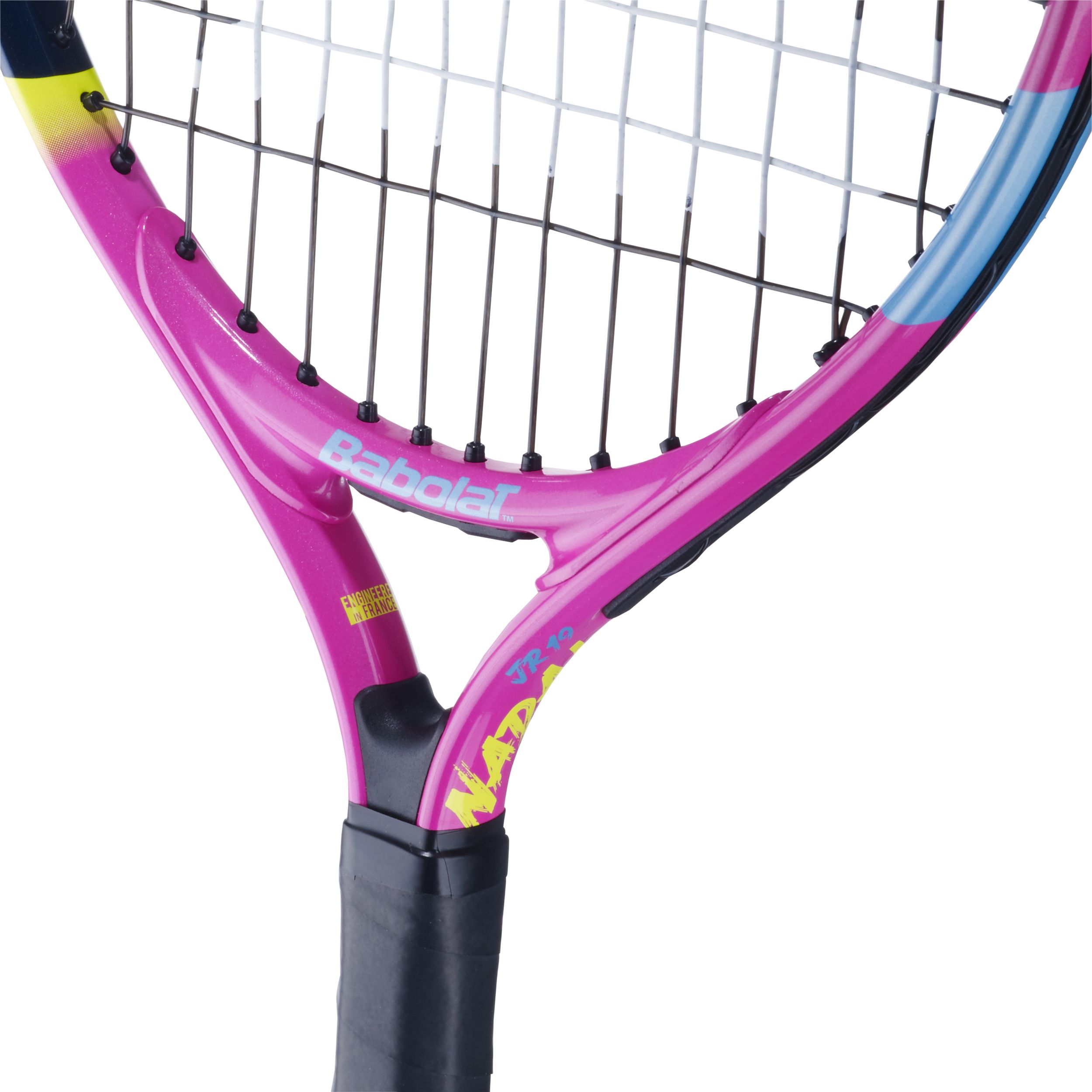Babolat Rafa 19 Junior Tennis Racquet