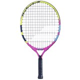 Babolat Rafa 19 Junior Tennis Racquet Front_Flat