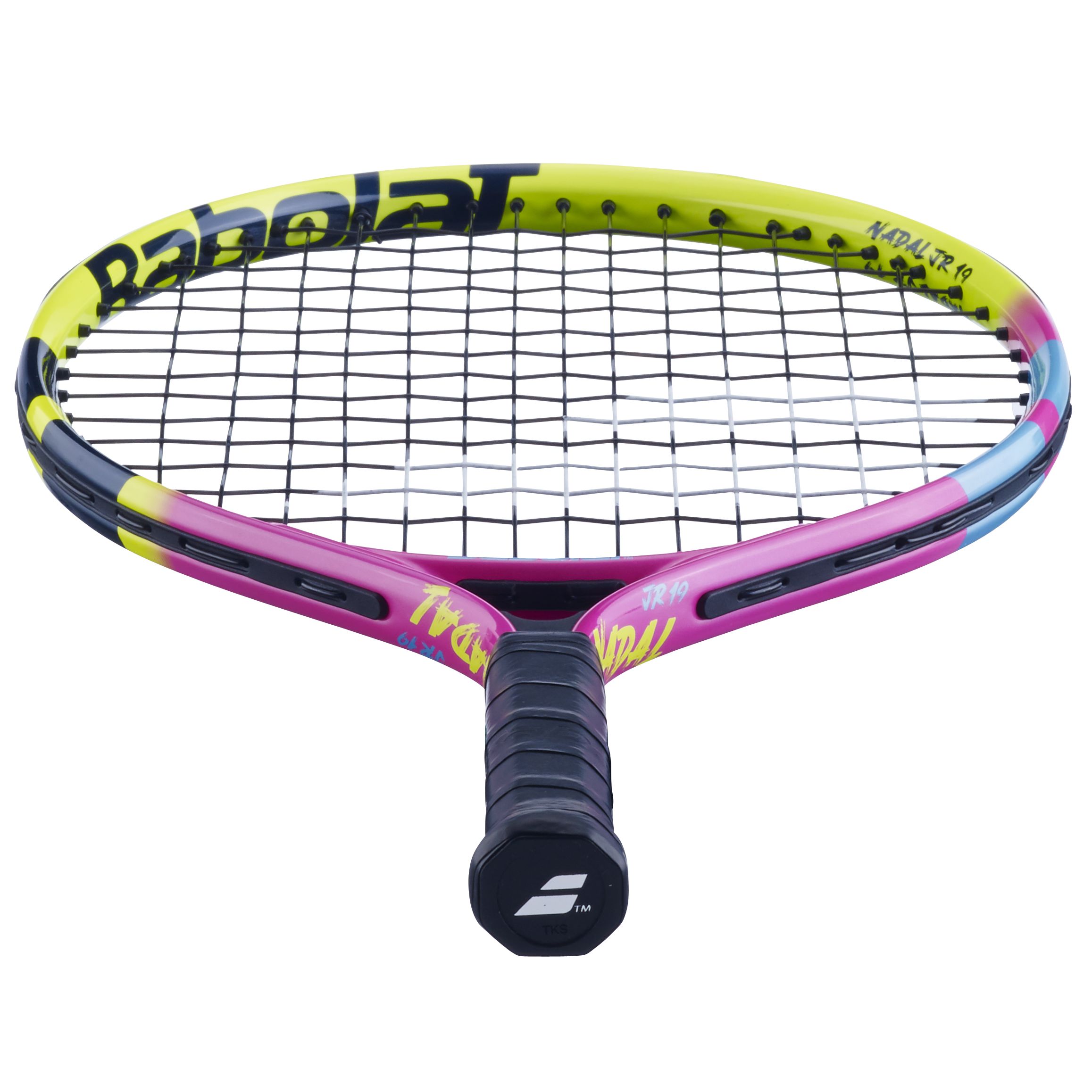 Babolat Rafa 19 Junior Tennis Racquet