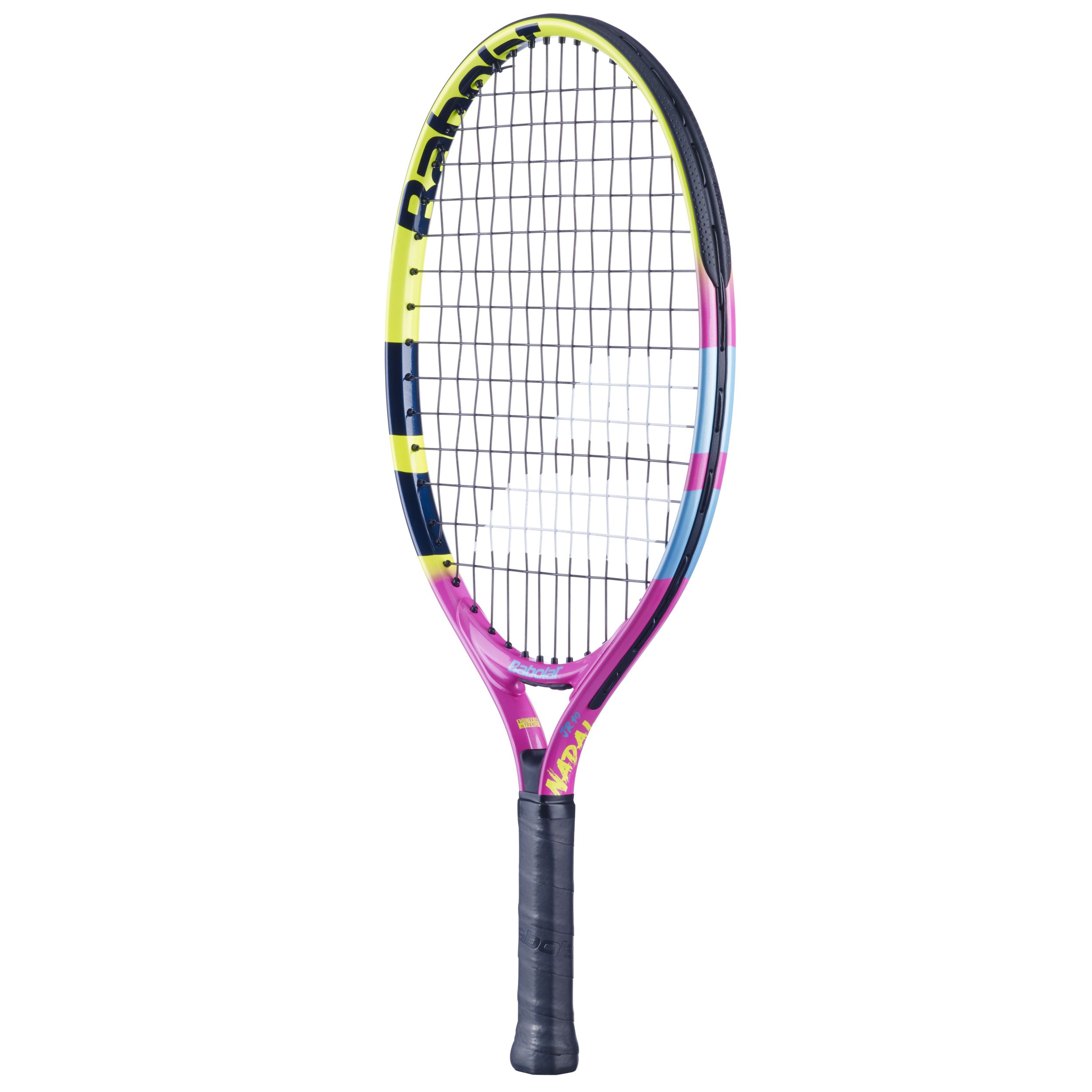 Babolat Rafa 19 Junior Tennis Racquet
