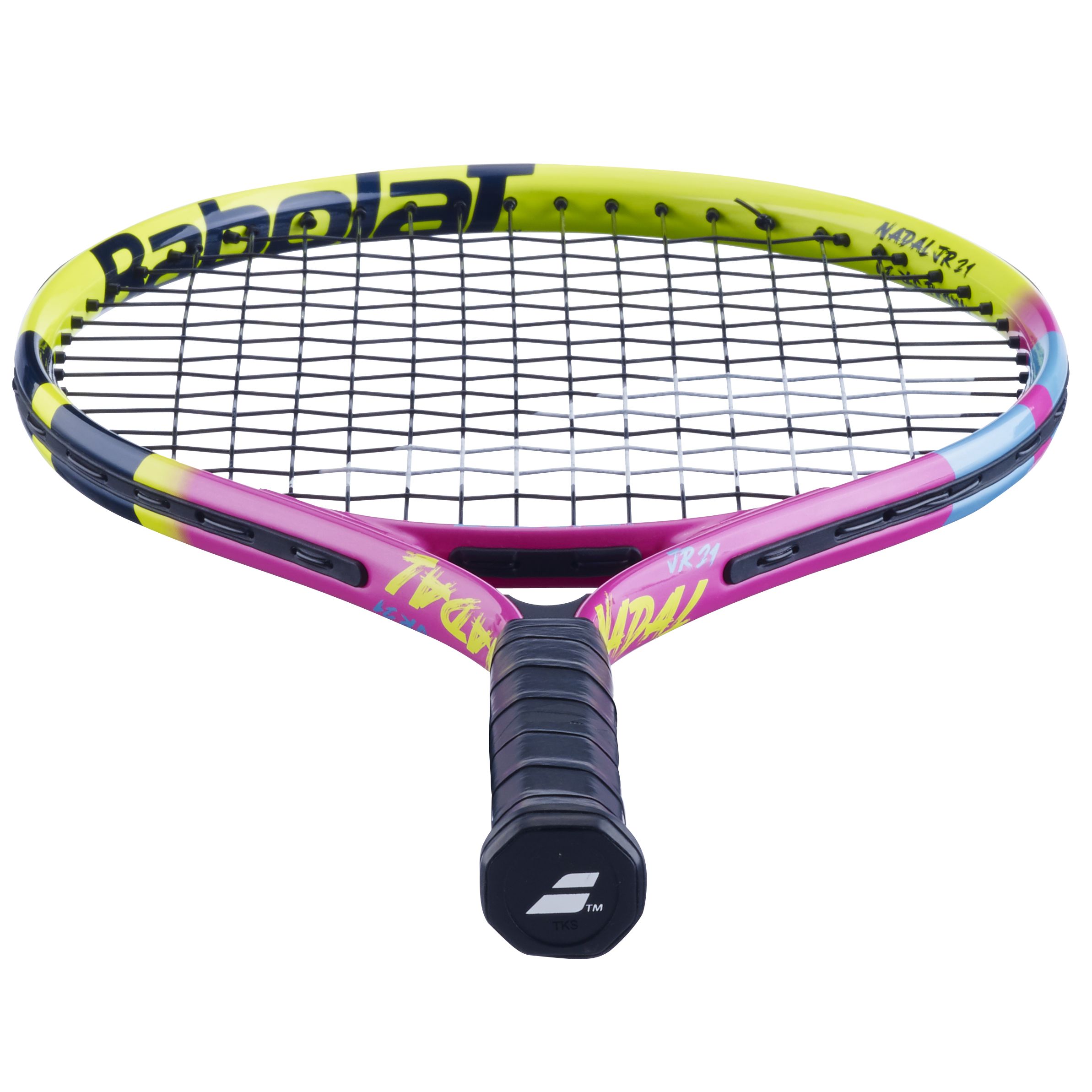 Babolat Rafa 21 Junior Tennis Racquet