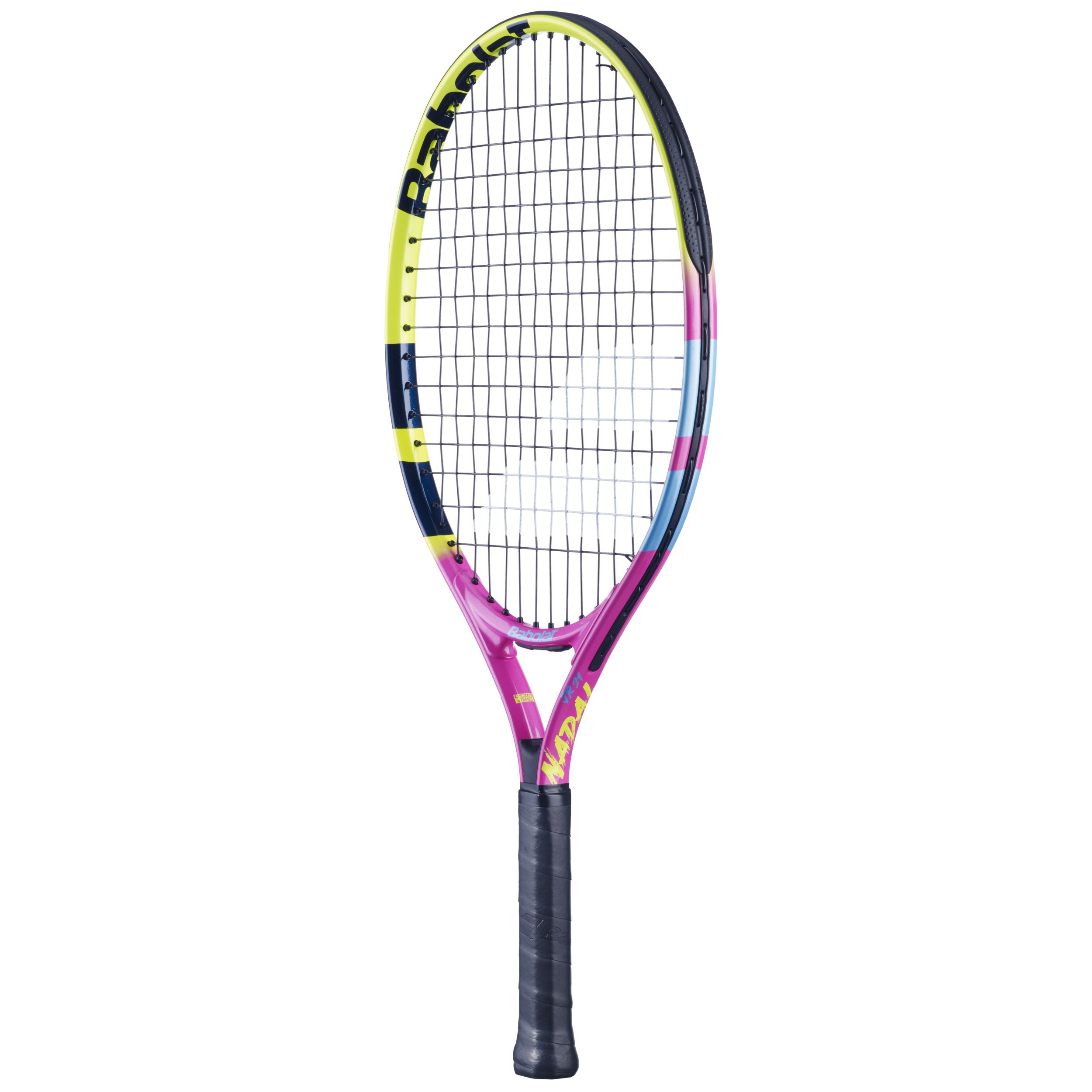 Babolat Rafa 21 Junior Tennis Racquet