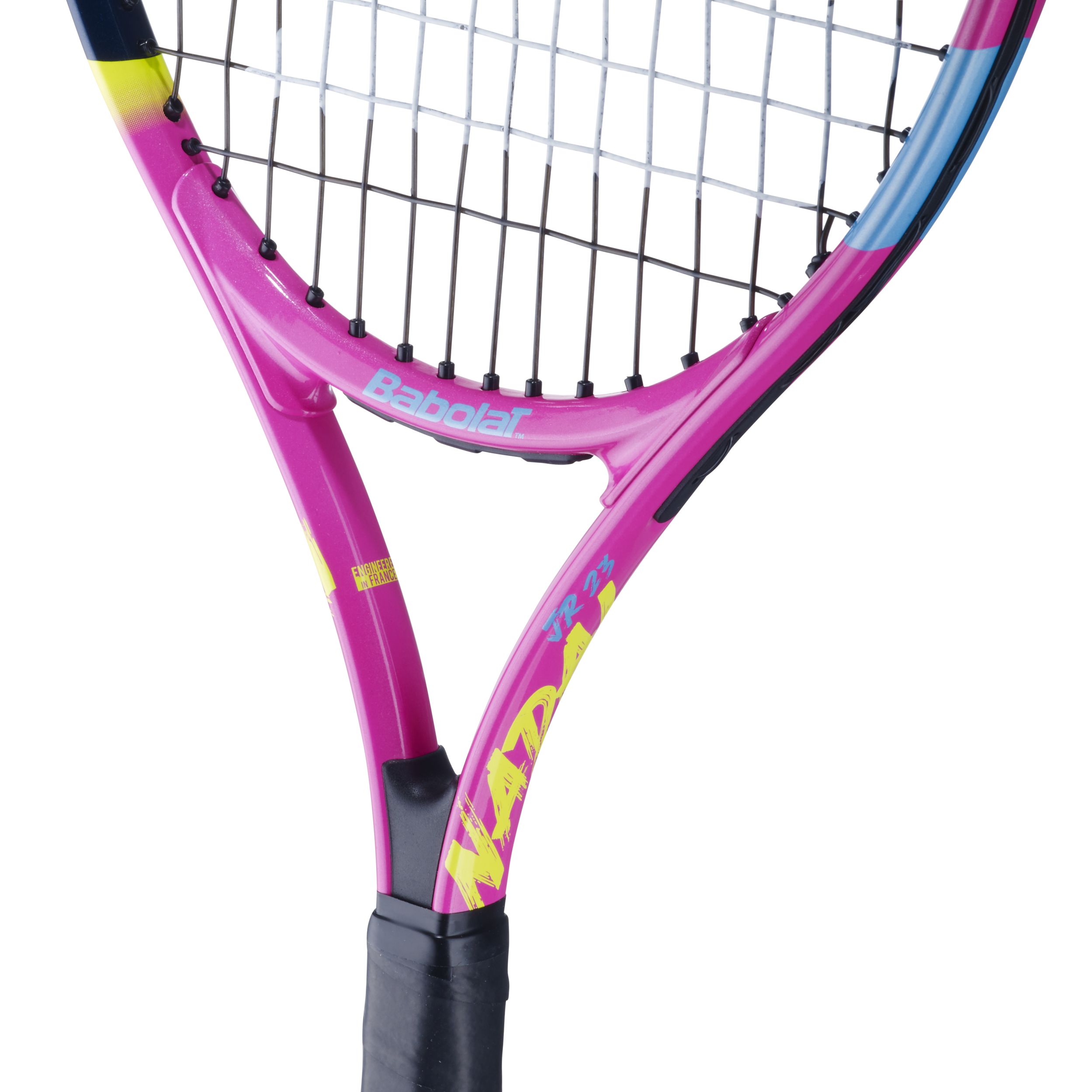 Babolat Rafa 23 Junior Tennis Racquet