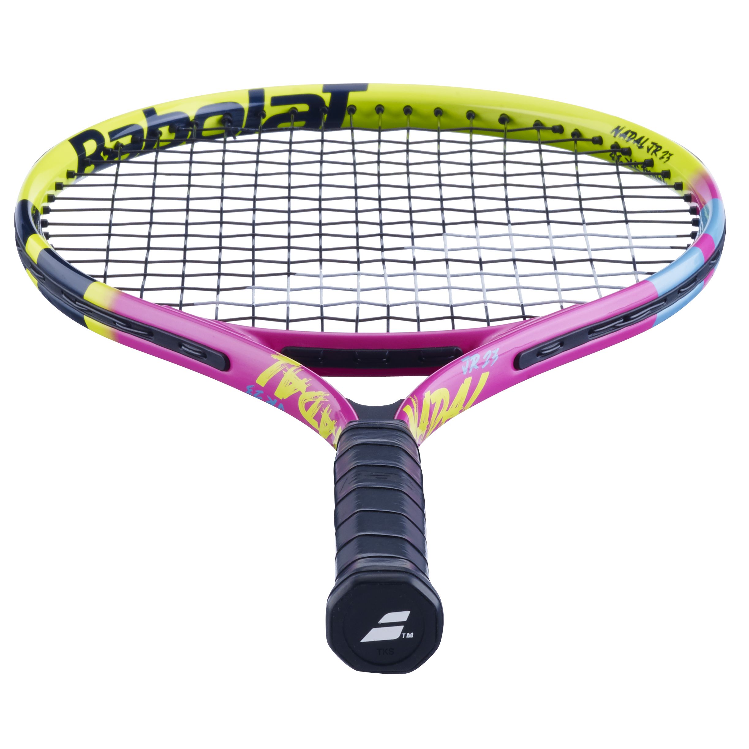 Babolat Rafa 23 Junior Tennis Racquet