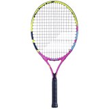 Babolat Rafa 23 Junior Tennis Racquet Front_Flat