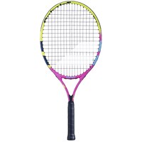 Babolat Rafa 23 Junior Tennis Racquet Front_Flat