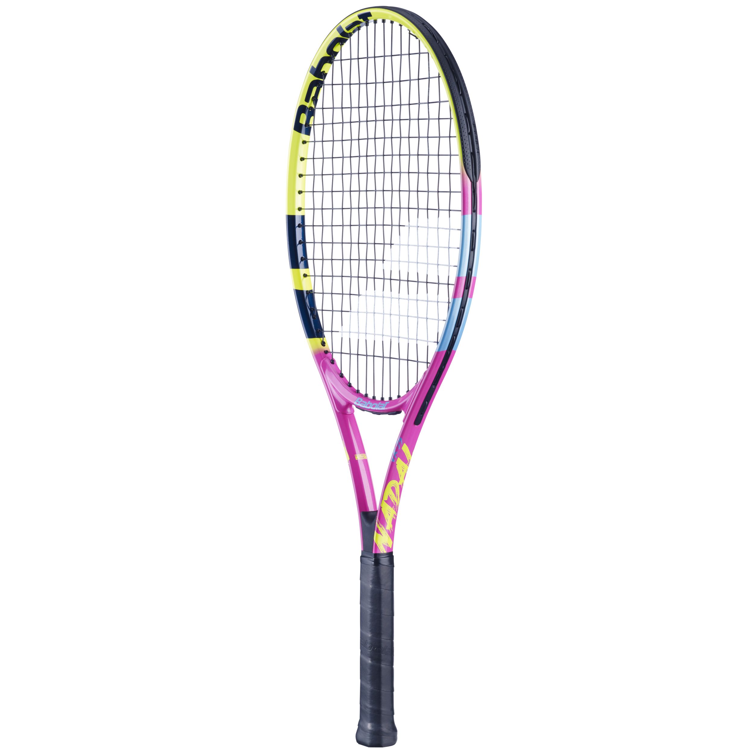 Babolat Rafa 25 Junior Tennis Racquet