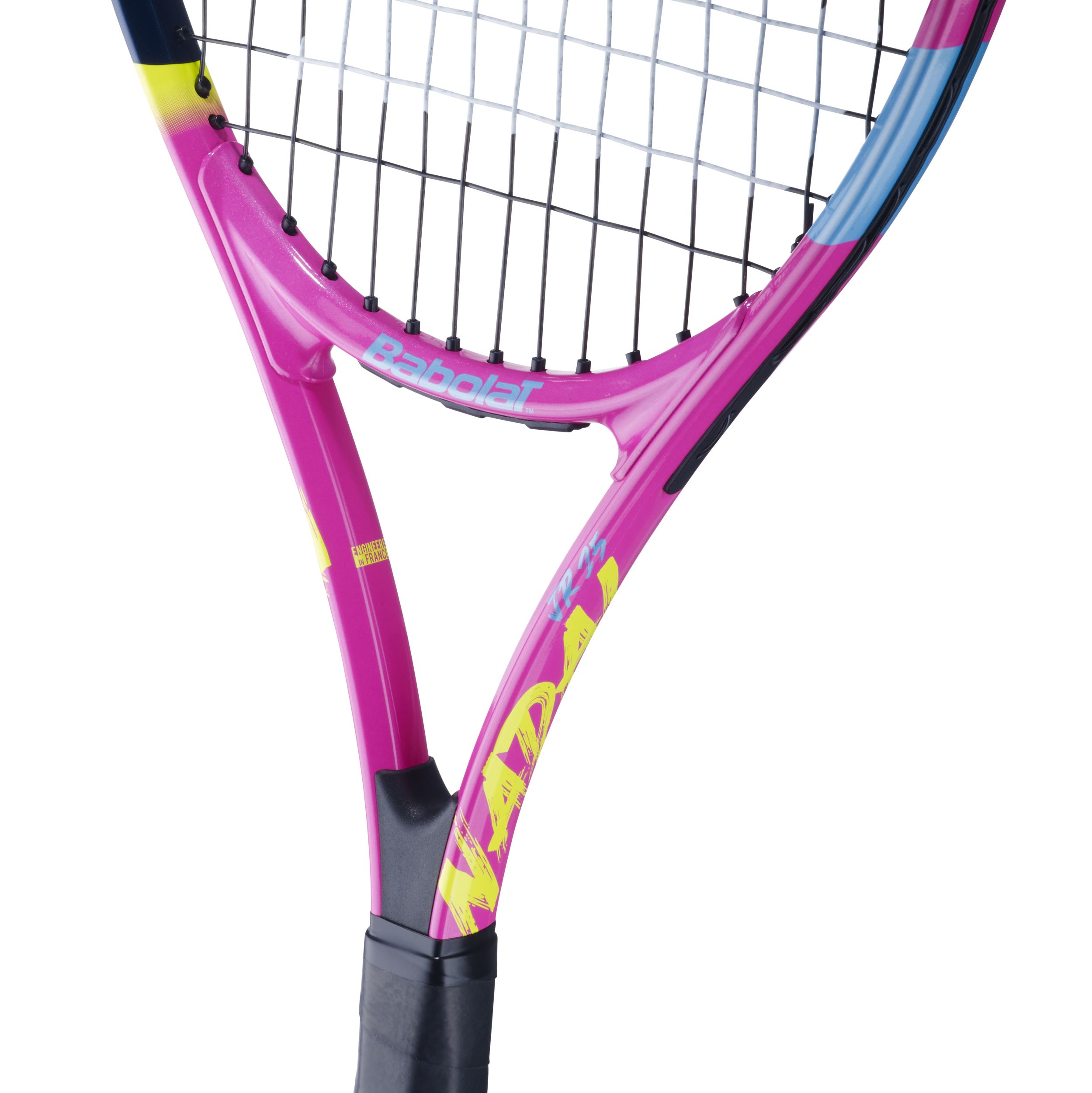 Babolat Rafa 25 Junior Tennis Racquet