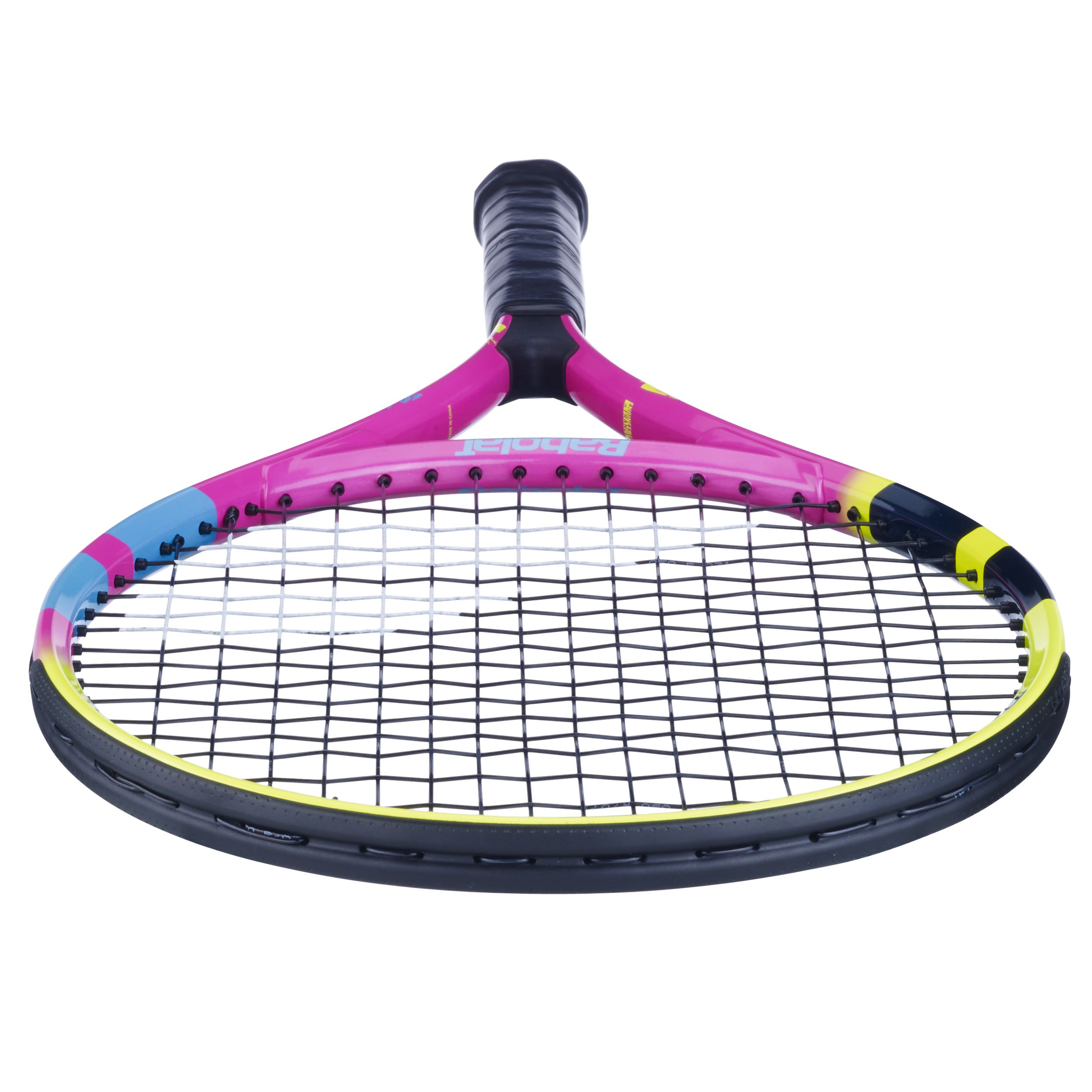 Babolat Rafa 25 Junior Tennis Racquet