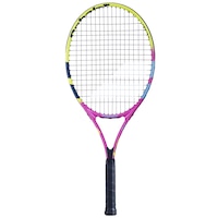 Babolat Rafa 25 Junior Tennis Racquet Front_Flat