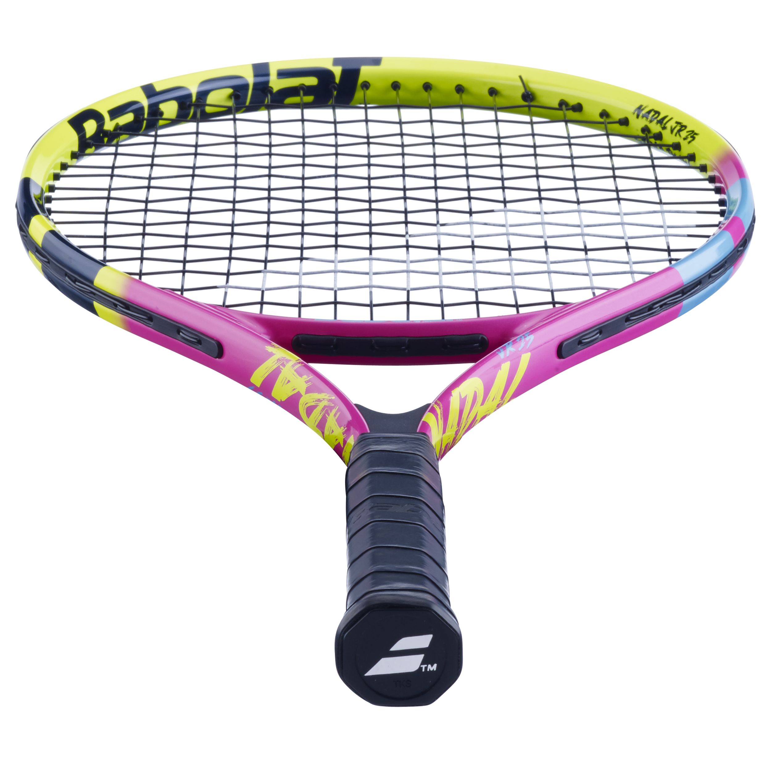 Babolat Rafa 25 Junior Tennis Racquet