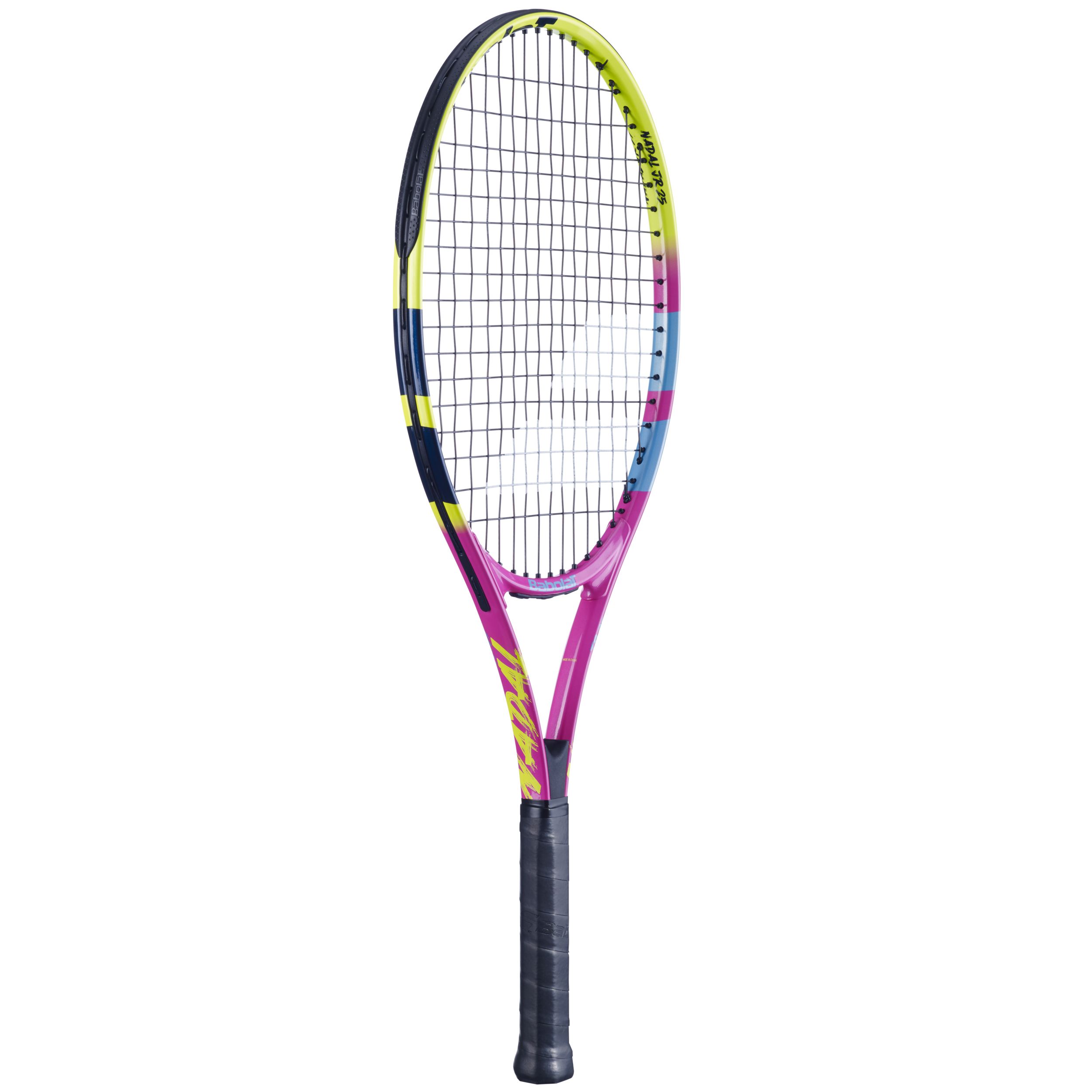 Babolat Rafa 25 Junior Tennis Racquet
