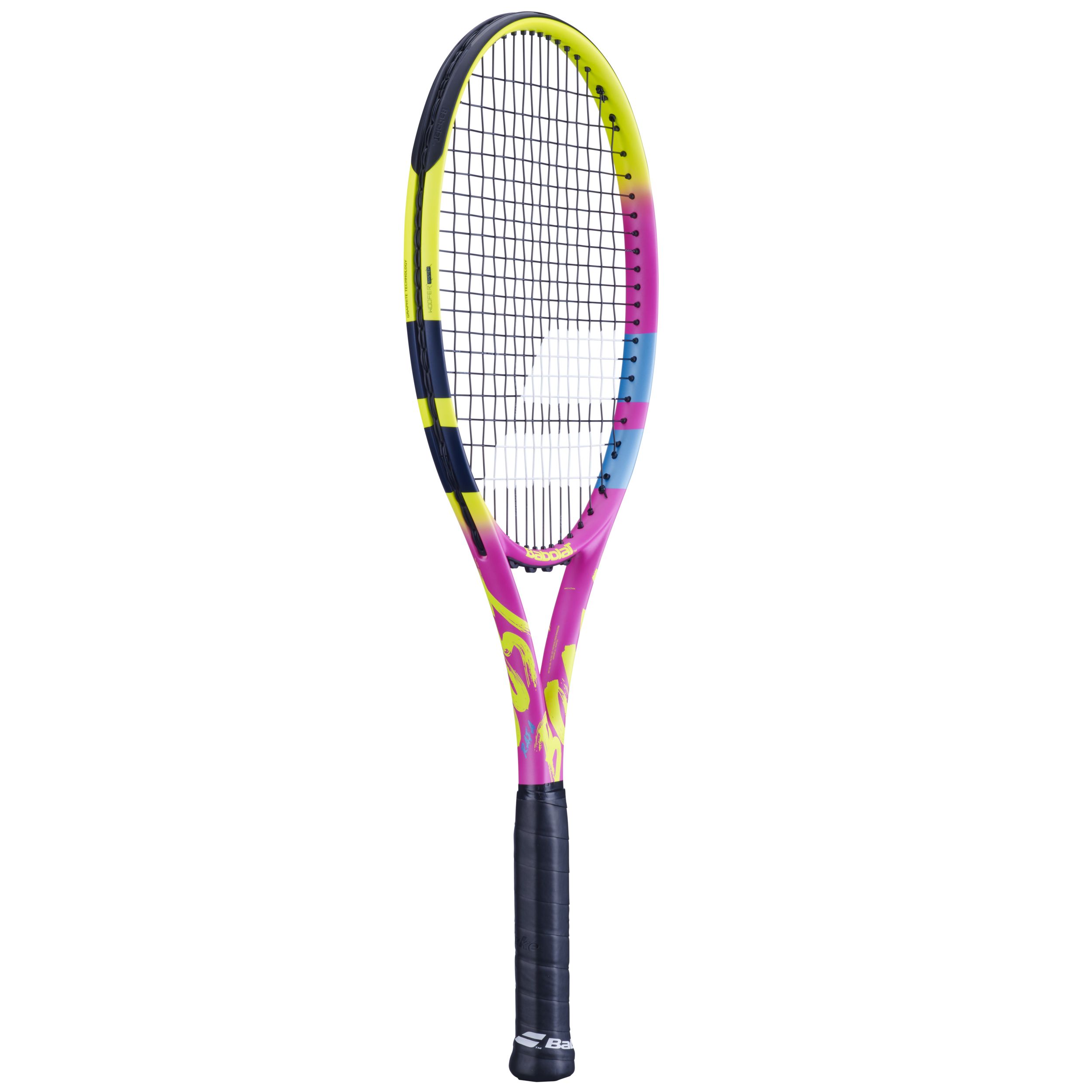 Babolat Boost Aero Rafa Tennis Racquet