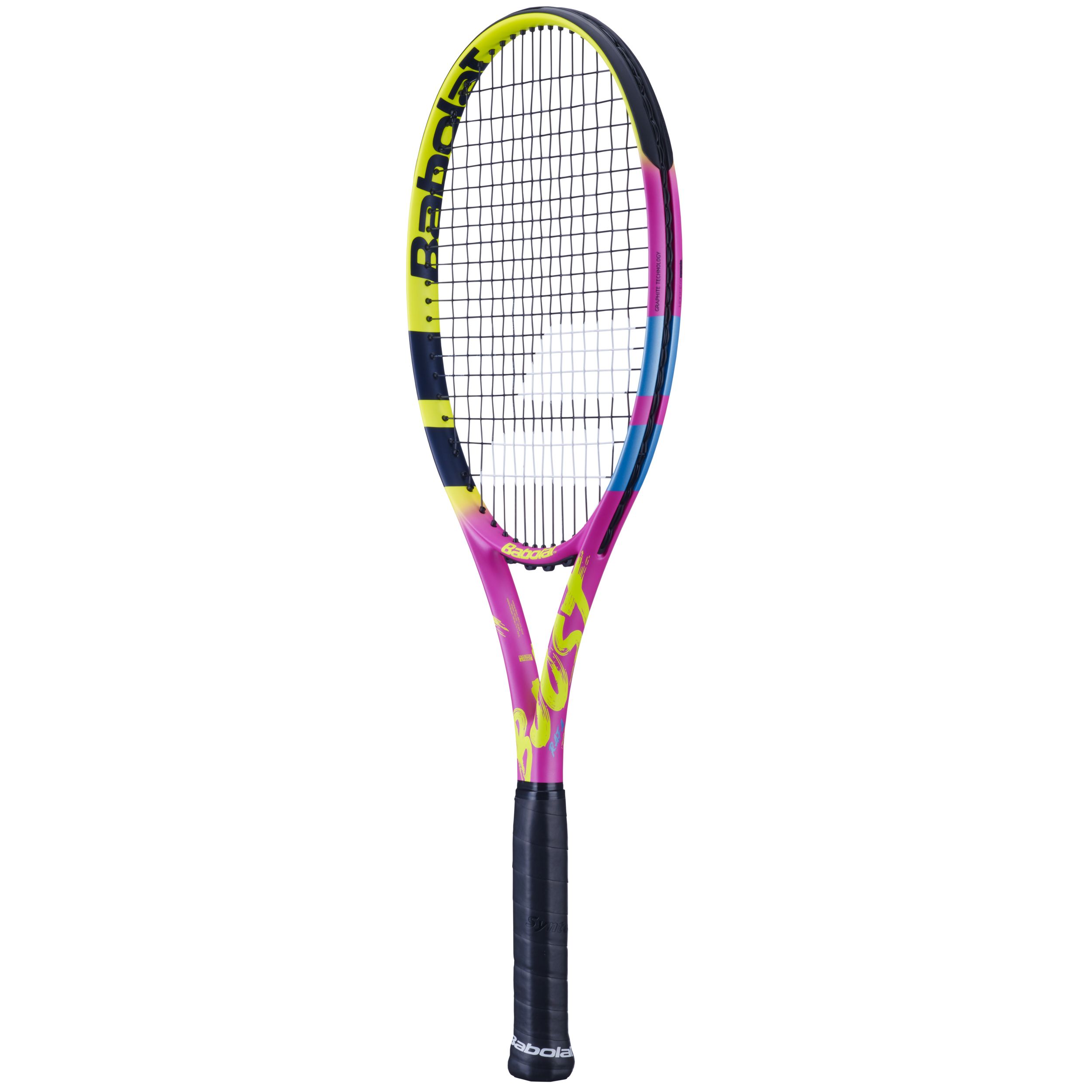 Babolat Boost Aero Rafa Tennis Racquet