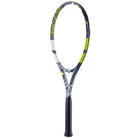 Babolat Evo Aero Tennis Frame Front_Angled_Left