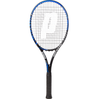 Prince Breaker Senior Tennis Racquet Front_Flat