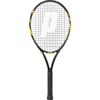 Prince Challenger Senior Tennis Racquet Front_Flat