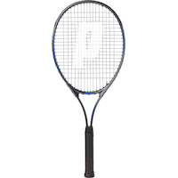 Prince Rally Senior Tennis Racquet Front_Flat