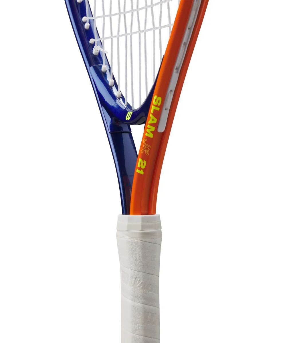 Wilson Slam 19 Junior Tennis Racquet
