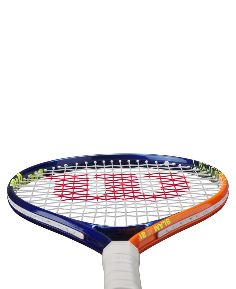 Wilson Slam 19 Junior Tennis Racquet