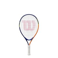 Wilson Slam 19 Junior Tennis Racquet