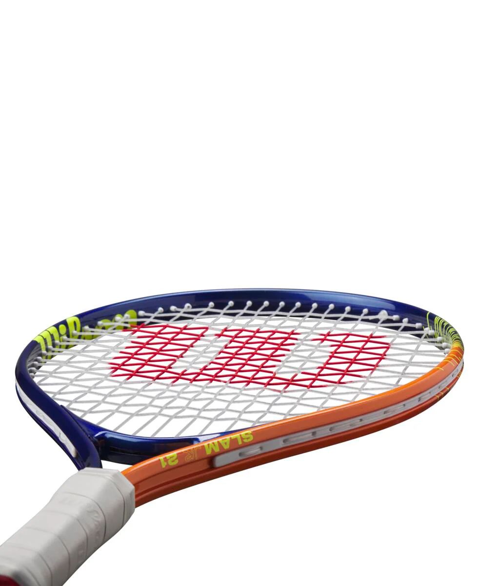 Wilson Slam 19 Junior Tennis Racquet