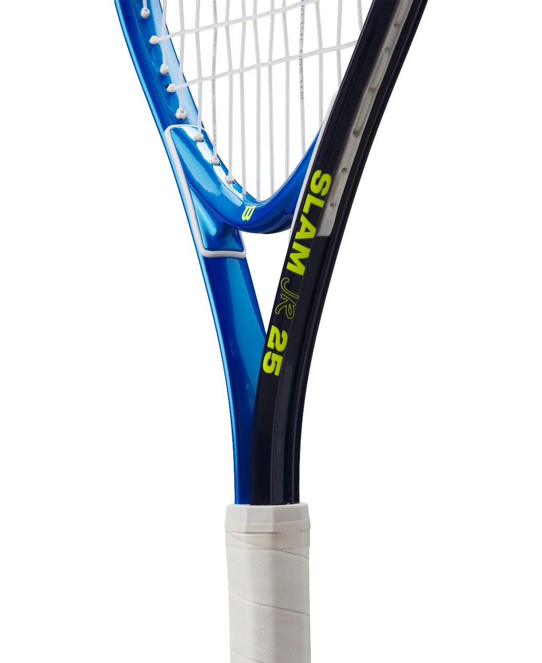 Wilson Slam 19 Junior Tennis Racquet