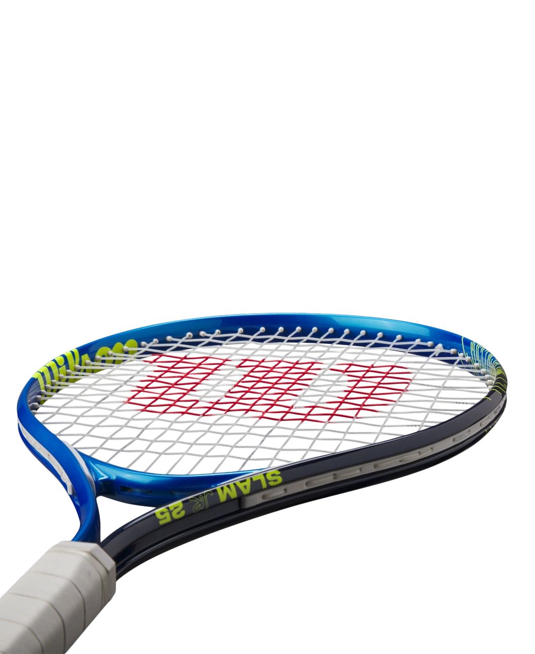 Wilson Slam 19 Junior Tennis Racquet