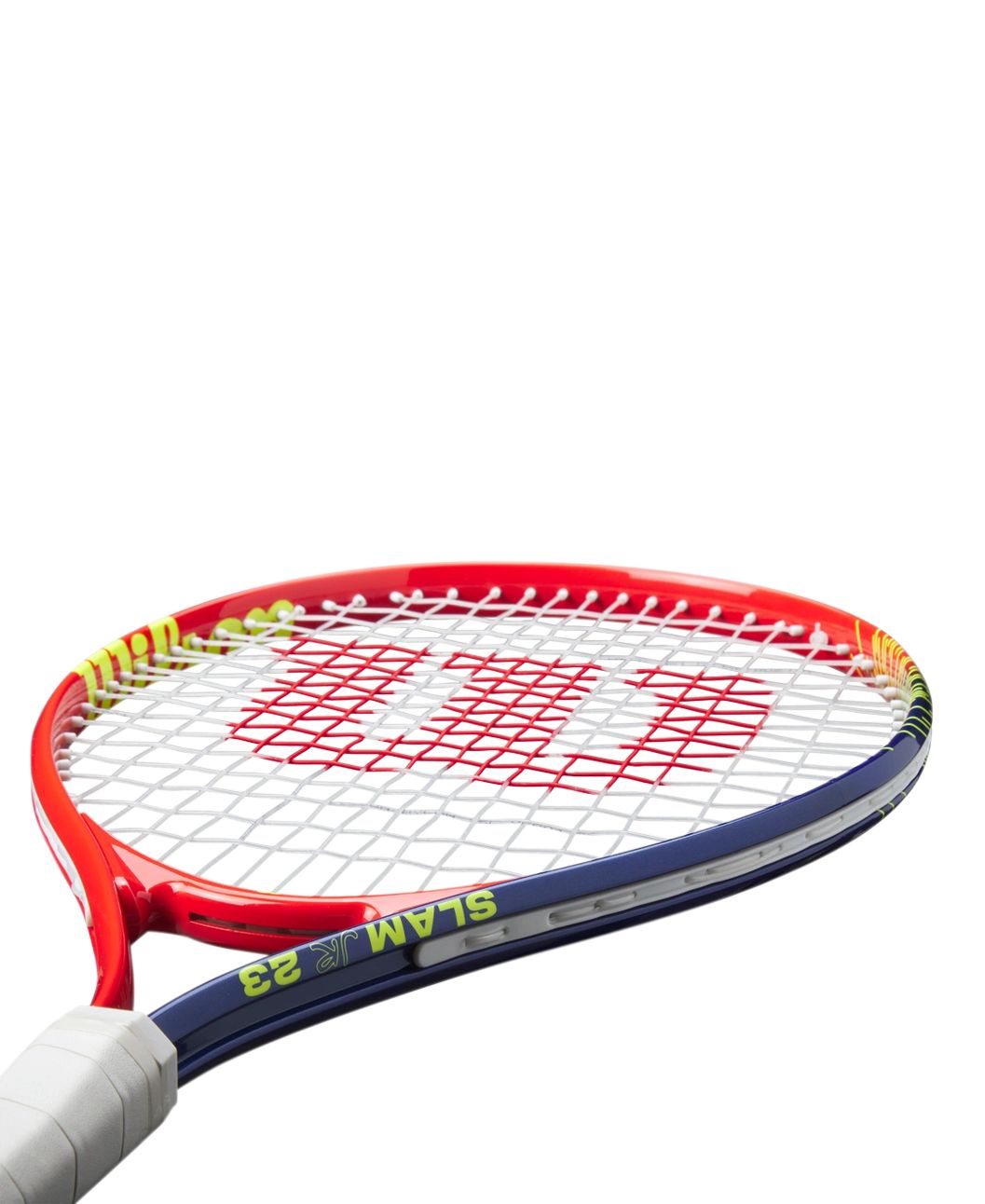 Wilson Slam 19 Junior Tennis Racquet