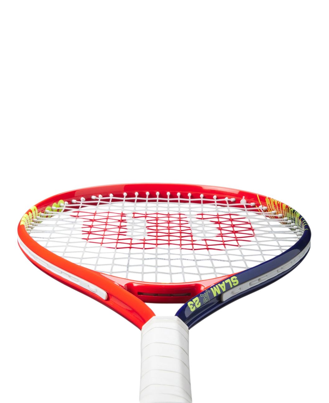 Wilson Slam 19 Junior Tennis Racquet
