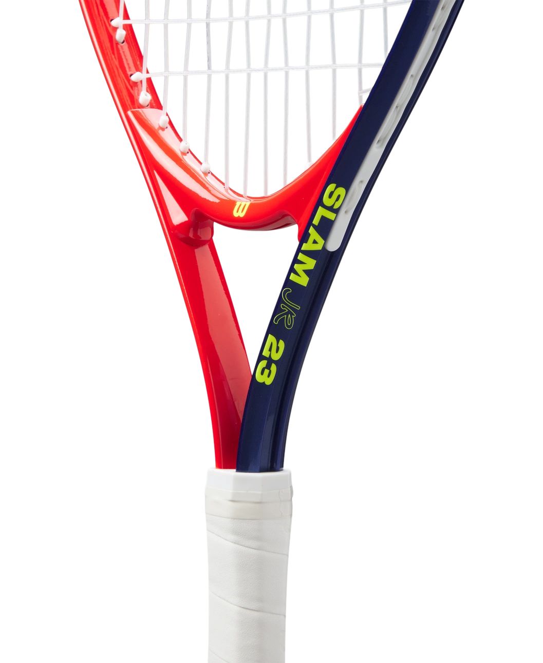 Wilson Slam 19 Junior Tennis Racquet