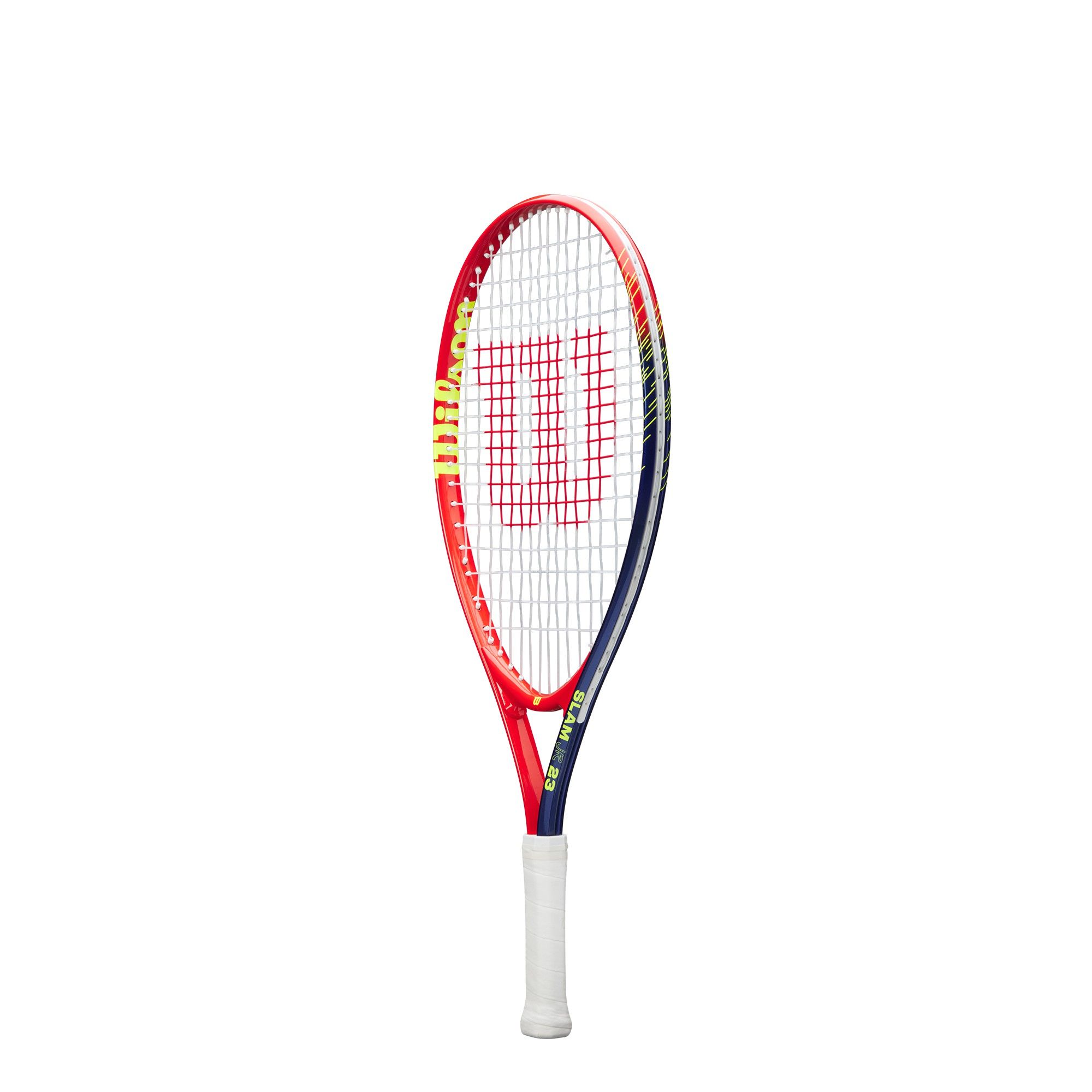 Wilson Slam 19 Junior Tennis Racquet