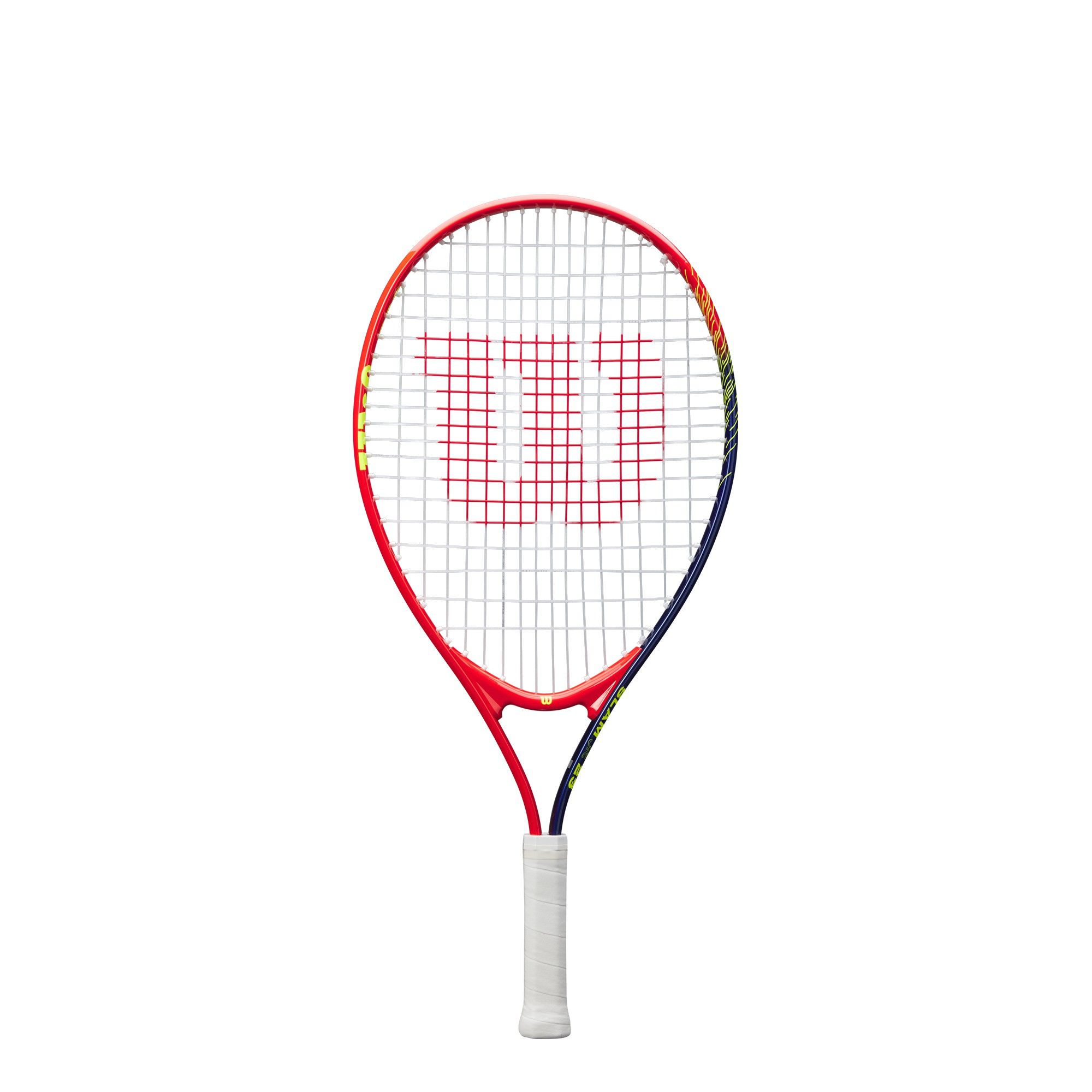 Wilson Slam 19 Junior Tennis Racquet
